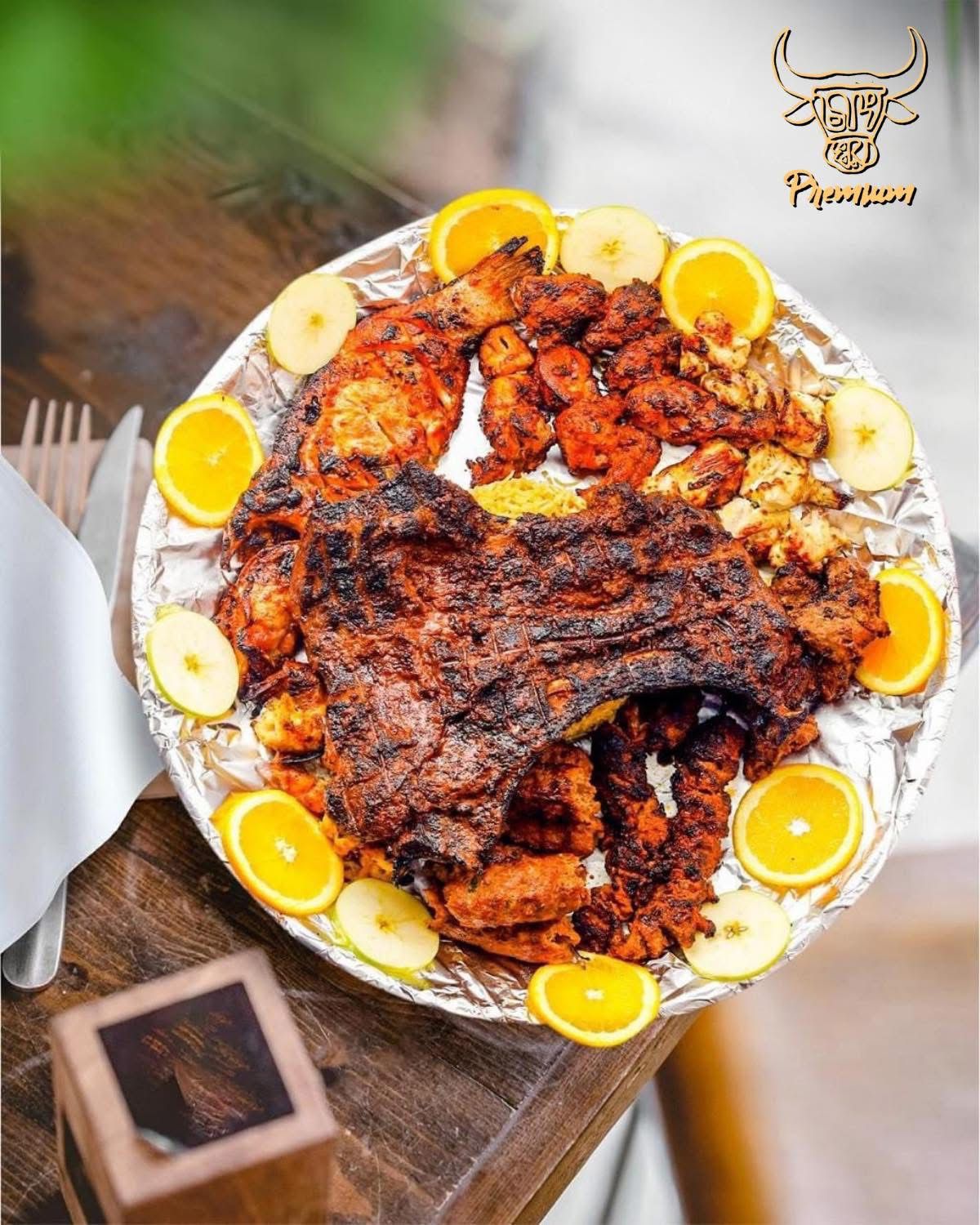 Platter